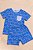 Pijama Calebe - Imagem 2