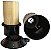 PAC 11770 - Filtro de ar completo Trator MF 296 Original Puriar - Imagem 5