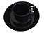 PX 920 - Chapéu protetor do Filtro de ar MF Trator 296 - Original Puriar - Imagem 2