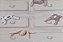 Papel de Parede Infantil York Wallcoverings Americano BZ9473 Rolo de 10mx52cm - Imagem 2