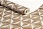 Papel de Parede Magnific Geométrico 3D Vinílico Rolo de 10mx53cm - Imagem 10