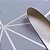 Papel De Parede Magnific Gold Geométrico Vinílico Texturizado WP74 Rolo de 10mx53cm - Imagem 19