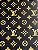 Papel De Parede Magnific Louis Vuitton Vinílico Texturizado WP48 Rolo de 10mx53cm - Imagem 2