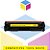 Toner Compatível HP W2022A 414A Amarelo | SEM CHIP | M454DW M454DN M479FDW M479DW | 2.1k - Imagem 1