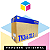 TONER BROTHER  TN-3662XLS TN3662XLS |  DCP-L5662 HL-L5212 HL-L6412 MFC-L5912 | ORIGINAL 25K - Imagem 1