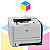 Impressora HP Laserjet P2055 DN Usada Revisada 90 dias de Garantia - CE459A - Imagem 1