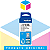 Tinta Brother BTD100 Ciano | DCP-T230 | DCP-T430W | DCP-T530DW | DCP-T730DW | Original 108ml - Imagem 1