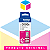 Tinta Brother BTD100 Magenta | DCP-T230 | DCP-T430W | DCP-T530DW | DCP-T730DW | Original 108ml - Imagem 1