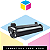 Toner Compatível Brother TN-116 Preto | HL-L1222 | HL-L1222V | HL-L1232W | DCP-L1632W | 1.000 Páginas - Imagem 1