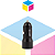 Adaptador Veicular PD Car Charger | 1 USB-C 20W e 1 USB QC 3.0 | Produto novo com Garantia - Imagem 4