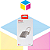 Hub USB‑C 3 em 1 | Coca‑Cola | Prata | Produto novo com Garantia - Imagem 5