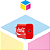 Kit Carregamento | PD Charger USB‑C 20W | Coca‑Cola | Vermelho | Produto novo com Garantia - Imagem 2