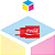 Carregador USB‑C 20W | PD Charger | Coca‑Cola | Vermelho | Produto novo com Garantia - Imagem 1