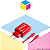 Carregador USB‑C 20W | PD Charger | Coca‑Cola | Vermelho | Produto novo com Garantia - Imagem 3