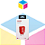 Carregador USB‑C 20W | PD Charger | Coca‑Cola | Vermelho | Produto novo com Garantia - Imagem 4