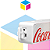 Sound Box Coca‑Cola | Caixa de Som com Baixos Acentuados Branca | Produto novo com Garantia - Imagem 3