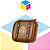Kit de Carregamento Portátil | USB‑C 33W | Harry Potter – Hogwarts | Produto novo com Garantia - Imagem 2