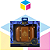 Kit de Carregamento Portátil | USB‑C 33W | Harry Potter – Hogwarts | Produto novo com Garantia - Imagem 3
