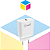 Carregador Iwill USB‑C 20W | PD Charger | Branco | Produto novo com Garantia - Imagem 1