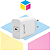 Carregador Iwill USB‑C 20W | PD Charger | Branco | Produto novo com Garantia - Imagem 2