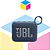 Caixa de Som JBL Go 4 Bluetooth Portátil | À Prova d’Água IP67 | Azul | Compacta | Original com Garantia de 1 ano - Imagem 2