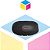 Caixa de Som JBL Clip 5 Bluetooth Portátil | IP67 | Alça Integrada | Produto novo com Garantia de 1 ano - Imagem 3
