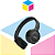 Fone JBL Tune 520BT Bluetooth Dobrável | Preto | 57h de Bateria | Produto novo com 1 ano de Garantia - Imagem 1