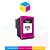 Cartucho de Tinta Compatível HP 662 XL Colorido | 10ml - HP 662 - Imagem 1