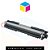 Toner Compatível HP CE 310 A/126 310 A 126 A H-800 Preto | CP 1025 M 175 M 176 N M 177 FW M 275 | 1.2k - Imagem 1