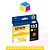 Cartucho de Tinta Epson Original 133 T 133 T 1334 Amarelo Yellow | T 25 TX 125 TX 420 W TX 123 TX 320 F | 5ml - Imagem 1