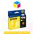 Cartucho de Tinta Epson original 196 T 196 T 196420 Amarelo Yellow ||XP 101 XP 201 XP 401 XP 411 XP 204 XP 214 WF 2532 WF 2512  | 4ml - Imagem 1