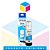 Tinta Epson 504 T 504 Ciano |T 504220 AL T 504220 | L 4150  L 4160 L 4260  L 6191  L 6161 L 6171 | Original 70ml - Imagem 1