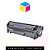 Toner Compatível HP Q 2612 A 2612 A 12A | 1010 1012 1015 1018 1020 1022 3015 3030 3050 | 2K - Imagem 1