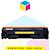 Toner Compatível HP CF 502 A 202 A Amarelo Yellow | M 281 FDW M 254 DW M-281 FDW M-254 DW | 1.3k - Imagem 1