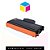 Toner Compatível Brother TN 360 Preto| DCP 7030, DCP 7040, HL 2140, HL,2150 MFC 7320, MFC 7840 | 2.6K - Imagem 1