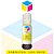 Tinta Compatível Epson 504 T 504 Amarelo Yellow | T 504420 AL | T 504420 | T 504 | L 4150 | L 4160 | L 4260 L 6191 | L 6161 | L 6171 | 70ml - Imagem 1