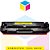 Toner Compatível HP CF 412 A 412 A Amarelo Yellow | M 251 NW M 276 NW, M 251 N, M 276 N, M 251, M 276 | 2.3k - Imagem 1