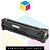 Toner Compatível HP CE 320 A 128 A Preto | CM 1415 CM 1415 FN CM 1415 FNW CP 1525 CP 1525 NW | 2.1K - Imagem 1