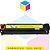 Toner Compatível HP CF 382 A 312 A Amarelo Yellow | M 476 M 476 NW M 476 DW | 2.8k - Imagem 1