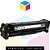 Toner Compatível HP CF400A CF400 201A CF400AB Preto | M252DW M277DW M252 M277 | 1.5k - Imagem 1