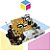 Placa Fonte HP LaserJet M 1130 | M 1132  M 1132 MFP | M 1212 | M 1212 NF | RM1 7892 000 CN | RM 17892000 CN - Imagem 1