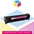 Toner Compatível HP CF 383 A 312 A Magenta | M 476 M 476 NW M 476 DW | 2.8k - Imagem 1