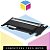 Toner Compatível com Samsung 407 CLT-K407S 407S Preto | CLP325 CLX3185 CLP320 CLX3185N | 1.5k - Imagem 1