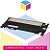 Toner Compatível com Samsung 406 CLT-M406S Magenta | CLP365W CLP365 CLP360 C460FW | 1k - Imagem 1