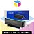 Toner Elgin Pantum Original PB-211EV | P2500W M6550NW M6600N P2500 | PB -210 / 1.6k - Imagem 1