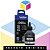 Tinta Brother BTD60BK BT-D60 Preto Original | MFC-T810W MFC-T4500DW MFC-T910DW HL-T4000DW | 108ml - Imagem 1