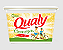Margarina com Sal QUALY Pote 500g - Imagem 1