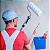 Peça orçamento no whatsapp - Pintura Residencial, Comercial, Predial, Industrial - Imagem 1