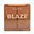 Paleta De Iluminador Ruby Rose Blaze Daze 3 11,2g - Imagem 1
