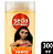 Seda Juntinhos Shampoo Moana Cachos Encantados - Imagem 2